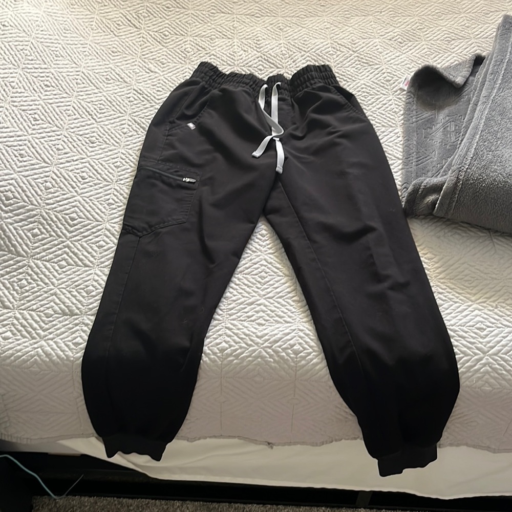 Figs jogger pants